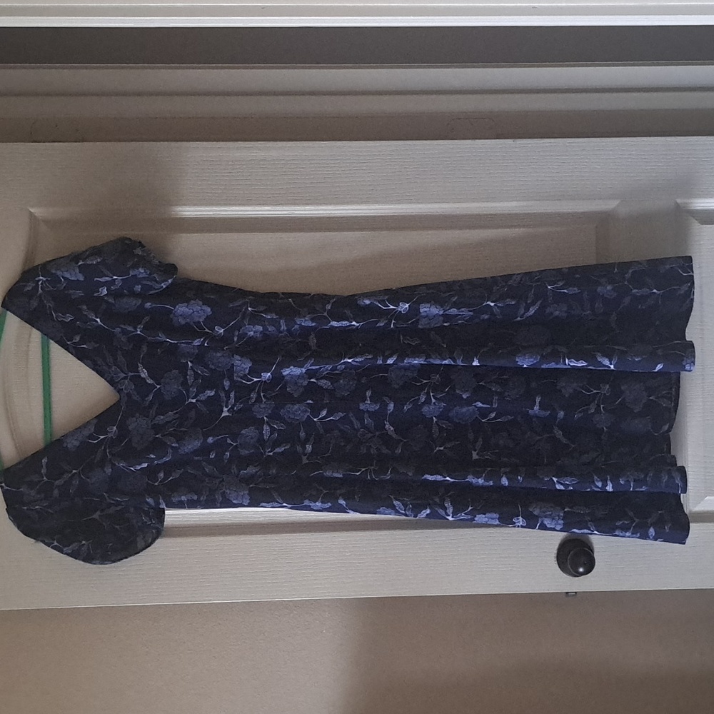 Linen Dress GAP